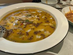 -火婆子·川小馆(扬韬科技广场店)