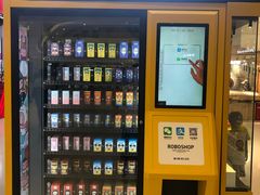 -泡泡玛特POPMART(合生汇店)