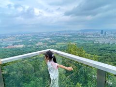 -南京市江宁方山