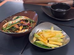 -Ameigo梅果·云贵川bistro(长宁来福士店)