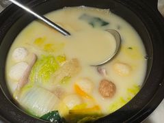 -淮扬府(安定门店)