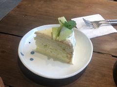 -花仓咖啡(祥安巷店)