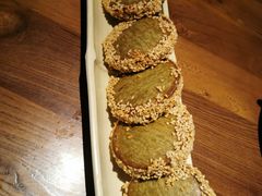 -绿茶餐厅(光谷世界城步行街店)