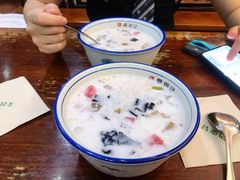 椰奶清补凉-文昌邓记清补凉(西沙路店)