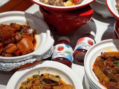 -辣可可·小炒黄牛肉(望京凯德MALL店)