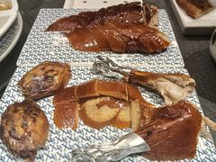-羲和雅苑•北京烤鸭(国贸商城店)