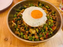 -森Some Fusion(荔湾店)