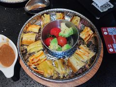 -西堤厚牛排(国瑞店)