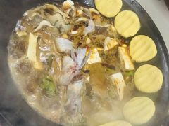 -大鹅岛灶台鱼·铁锅炖(水库路店)