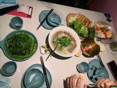 -米多分·越南小馆(南海万科广场店)