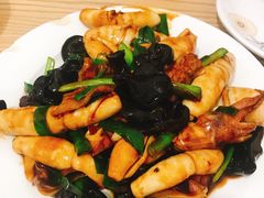 -九龙餐厅(大沽路店)