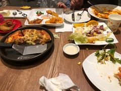 -必胜客(大悦城店)