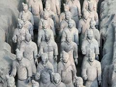 -秦始皇帝陵博物院(兵马俑)
