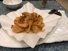 鲜汁虾-峰少印宴·私房菜·生猛海鲜·地道水乡菜(万江店)