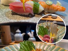 -佛山希尔顿酒店·融誉亚洲美食荟