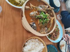 -大娘舅·江景餐厅桐庐菜(白冷线店)
