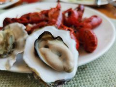 -视界美食自助餐厅·石家庄希尔顿酒店