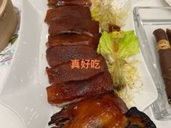 -翠园(北京王府中环店)