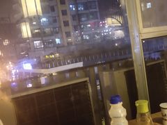 -川渝又一村火锅烤肉自助(步行街店)