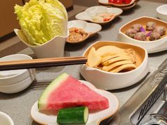 -海底捞火锅(亲贤北街店)