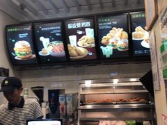 -德克士(虹桥火车站店)