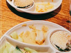 -素满香·食养自助(建邺万达店)