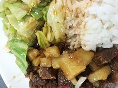 -南通大学-食堂