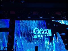 -MOSSO音乐酒吧·live house(南京旗舰店)