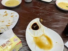-官塘锋记鱼生·生腌·砂锅粥(牌坊街店)