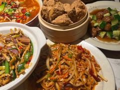 -同乐馆(阳光店)