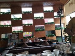 大堂-御湾·浅水湾·贺胜土鸡汤(潜山店)