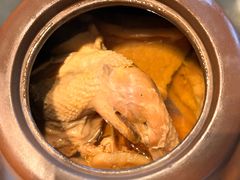 御品功夫汤-广州文华东方酒店·江-由辉师傅主理