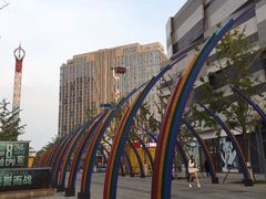 -阿水大杯茶(韩乐坊西街店)