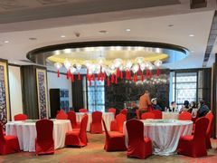 -外高桥喜来登酒店采悦轩