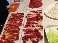-八合里牛肉火锅(领丰汇店)