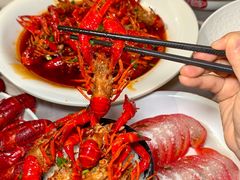 -李叔叔虾蟹大排档(青羊店)