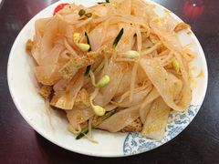 -东关吉祥西安腊汁肉夹馍(健德门店)