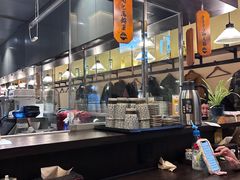 -哥哥の深夜食堂(永乐汇亲子购物运动中心店)