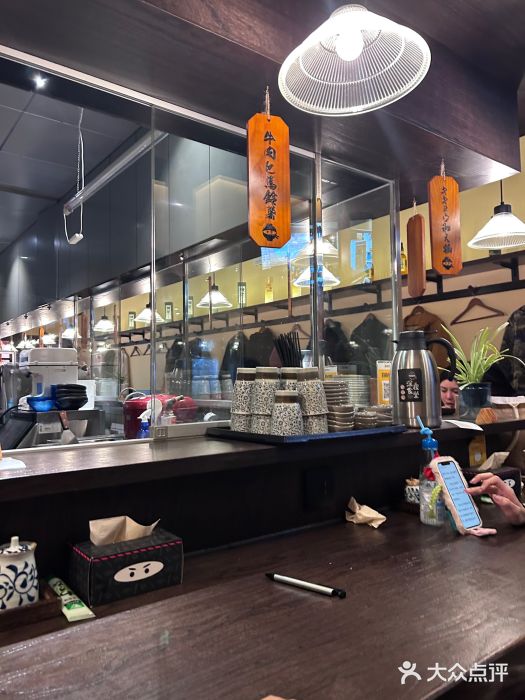 哥哥の深夜食堂(永乐汇亲子购物运动中心店)图片