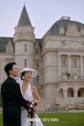 点击看大图 -全城热恋璀璨婚纱摄影(国贸总店)