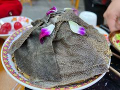 -憨孃孃·重庆老火锅(红山黑金店)