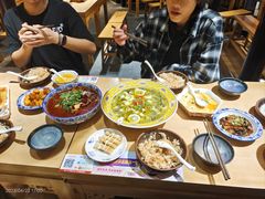 -裕鼎鲜·新中菜(金鼎广场店)