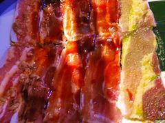 -十三姨正合丰烤肉(营迹路店)