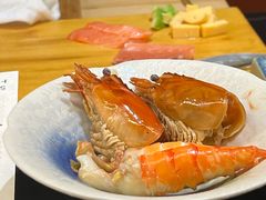 -Sushi Hanzo半藏(天环广场店)