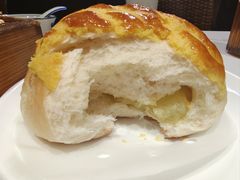 港式菠萝包-粤食堂(天津和悦汇店)