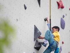 -问山MountQuest攀岩馆