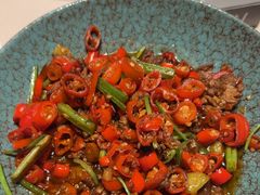 -八府香鸭·啫啫煲(华山路店)