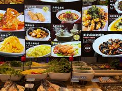 -宋园·金宴浙鲜馆(静安店)