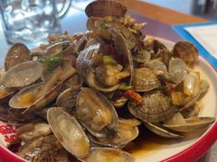 -7只羊·鲜羊肉串·地锅鸡精酿(玄武墨香路店)