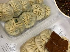 -东京包子楼(政七街店)